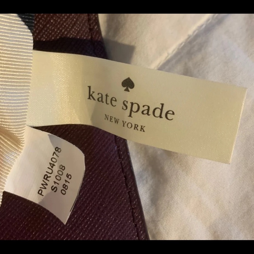 KATE SPADE CROSSBODY - Picture 4 of 7